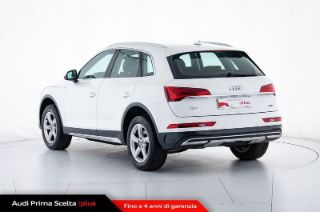 Audi Q5 SUV