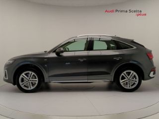 Audi Q5 Sportback