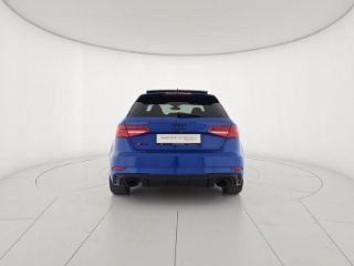 Audi RS 3 Sportback