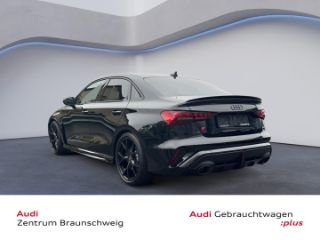 Audi RS 3 Limousine