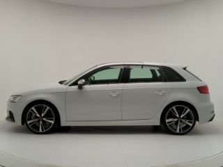 Audi RS 3 Sportback