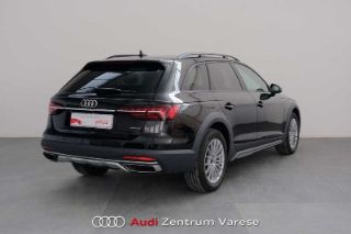 Audi A4 allroad quattro