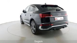 Audi Q5 Sportback TFSI e