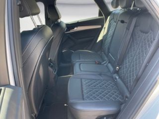 Audi Q5 TFSI e