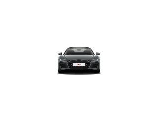 Audi R8 Spyder V10 performance quattro
