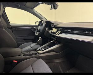 Audi A3 Sedan