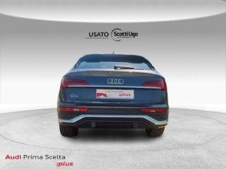 Audi Q5 Sportback