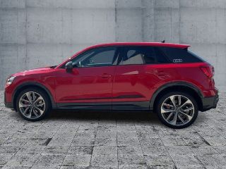 Audi SQ2