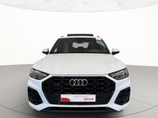 Audi Q5 Sportback TFSI e