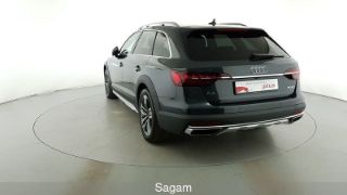 Audi A4 allroad quattro
