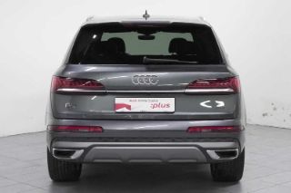 Audi Q7 SUV TFSI e
