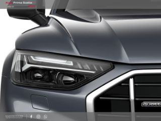Audi Q5 SUV