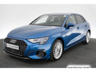 Audi A3 Sportback TFSI e