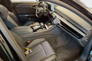 Audi A8 Lang