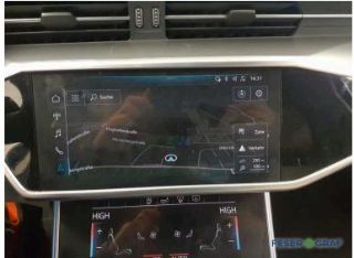 Audi A6 Limousine