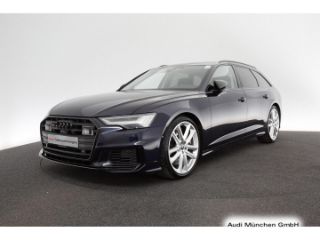 Audi S6 Avant