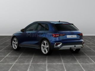 Audi A3 allstreet
