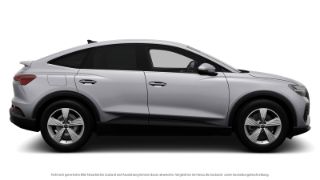 Audi Q4 Sportback e-tron