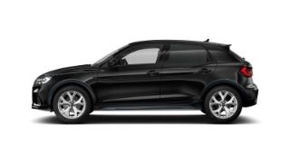 Audi A1 citycarver