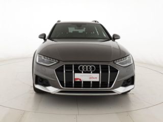 Audi A4 allroad quattro