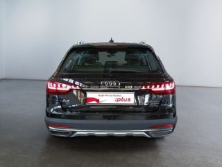 Audi A4 allroad quattro