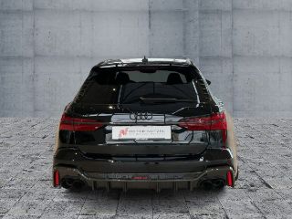 Audi RS 6 Avant performance