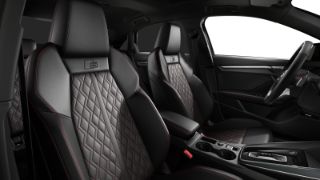 Audi A3 Limousine