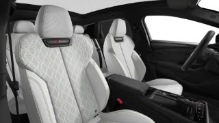Audi S6 Avant e-tron
