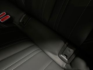 Audi A6 Sedan