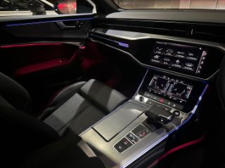 Audi A6 Sedan