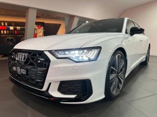 Audi A6 Sedan