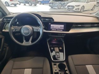 Audi A3 Sportback TFSI e