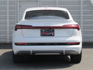 Audi e-tron Sportback