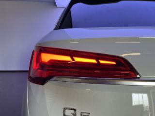 Audi Q5 SUV