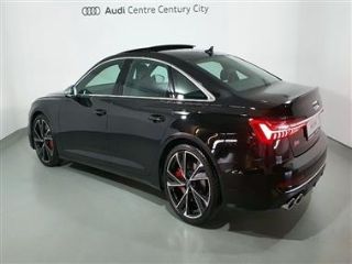 Audi S6 Sedan