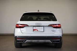 Audi A4 allroad quattro