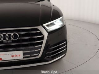 Audi Q5 Sportback TFSI e