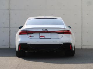 Audi RS 7 Sportback