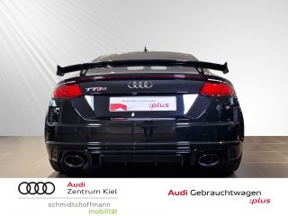 Audi TT RS Coupé