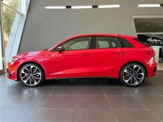 Audi S3 Sportback