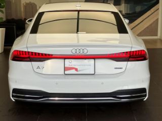 Audi A7 Sportback