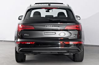 Audi Q5 SUV