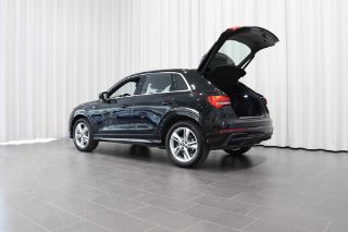 Audi Q3 TFSI e