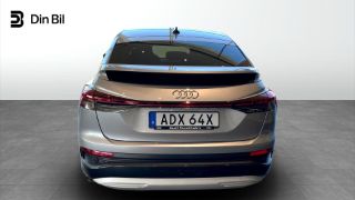 Audi Q4 Sportback e-tron