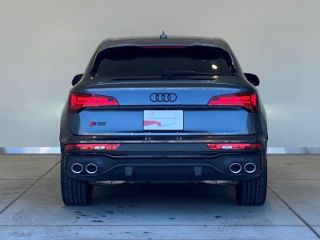 Audi SQ5 Sportback