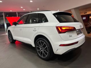 Audi Q5 SUV