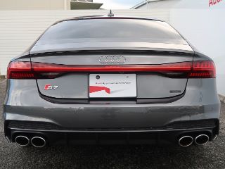 Audi S7 Sportback