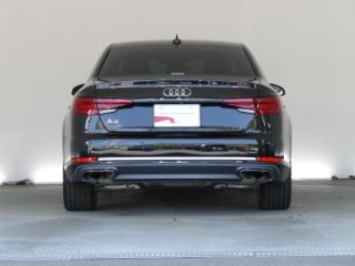 Audi A4 Sedan