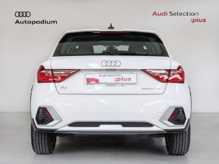 Audi A1 citycarver