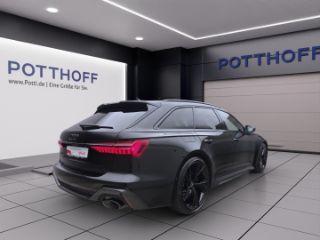 Audi RS 6 Avant